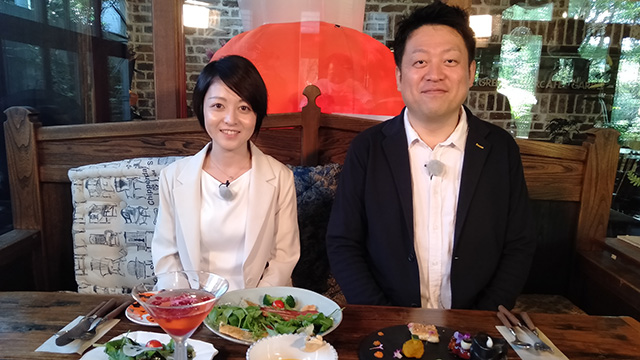 さやまのお店めぐり２