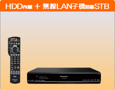 Panasonic製 TZ-HDT620PW